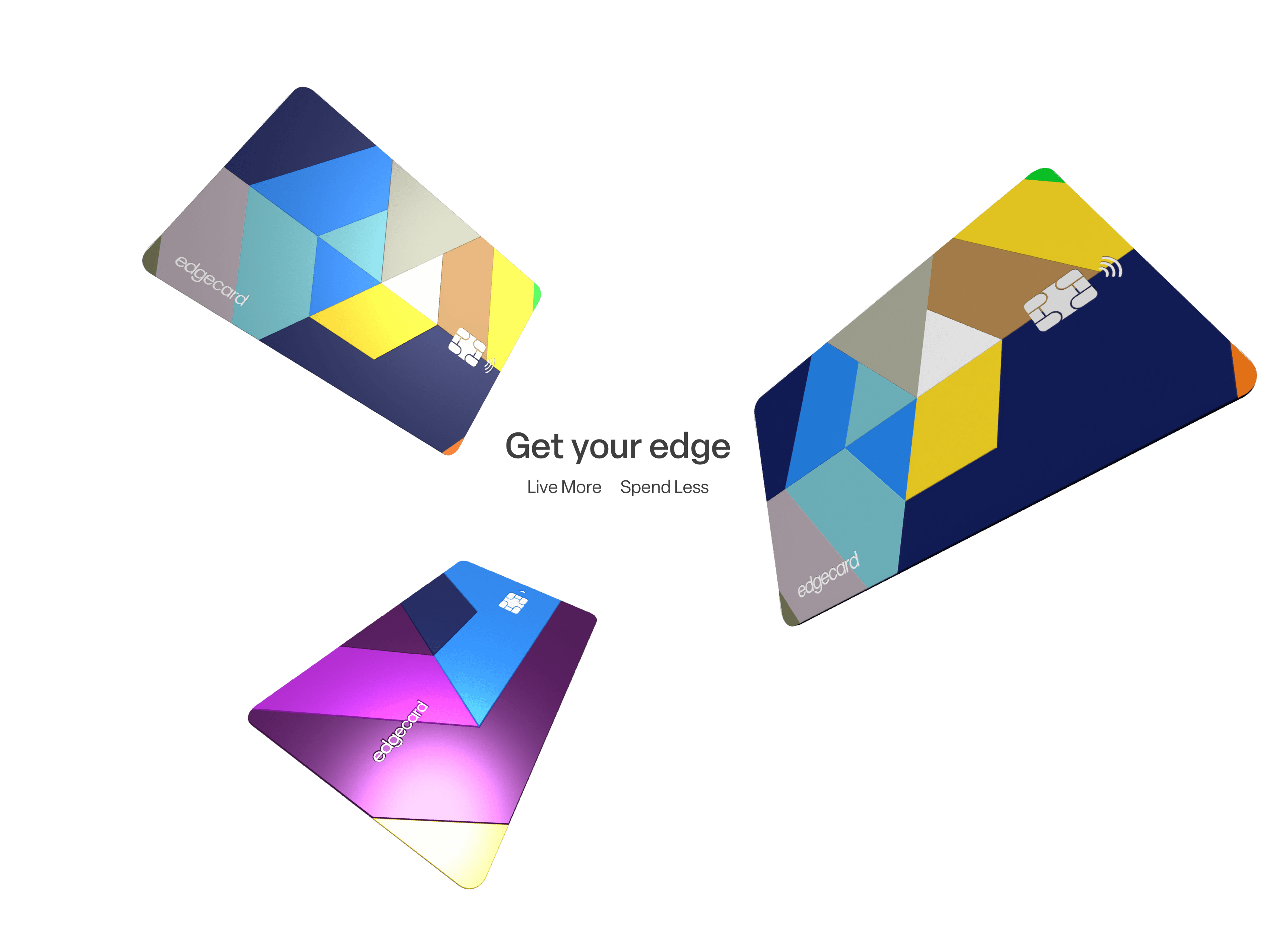edgecard logo
