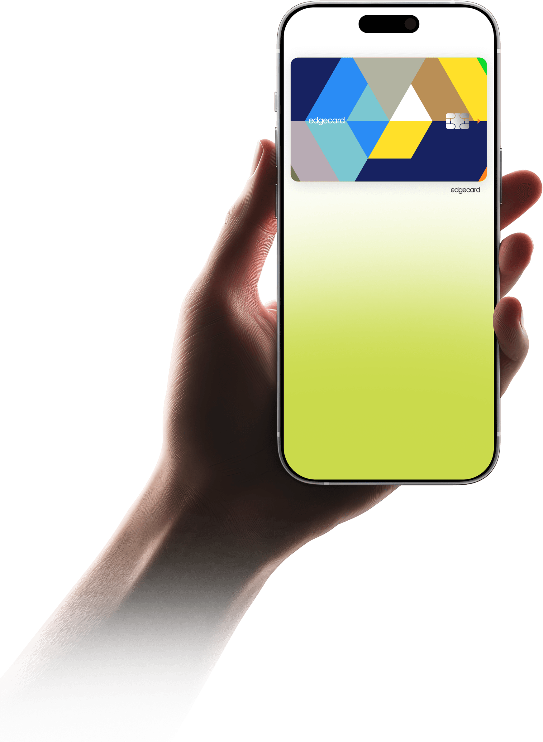 edgecard logo